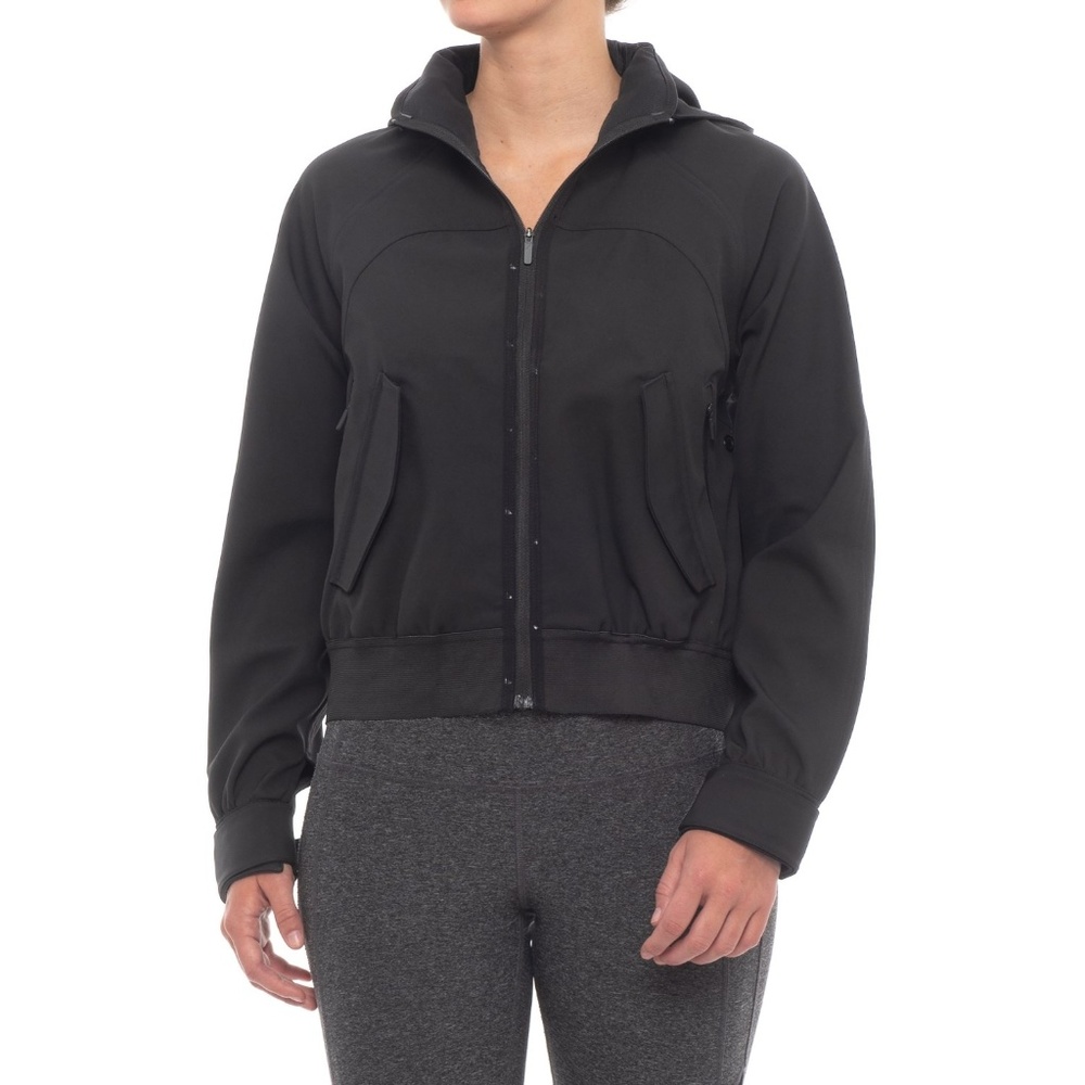 Under Armour Bonded Rain Parka
